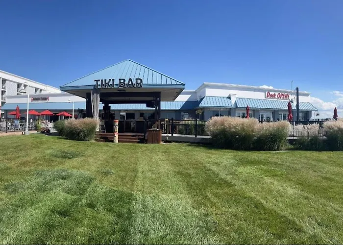 Holiday Inn Grand Haven-Spring Lake By Ihg